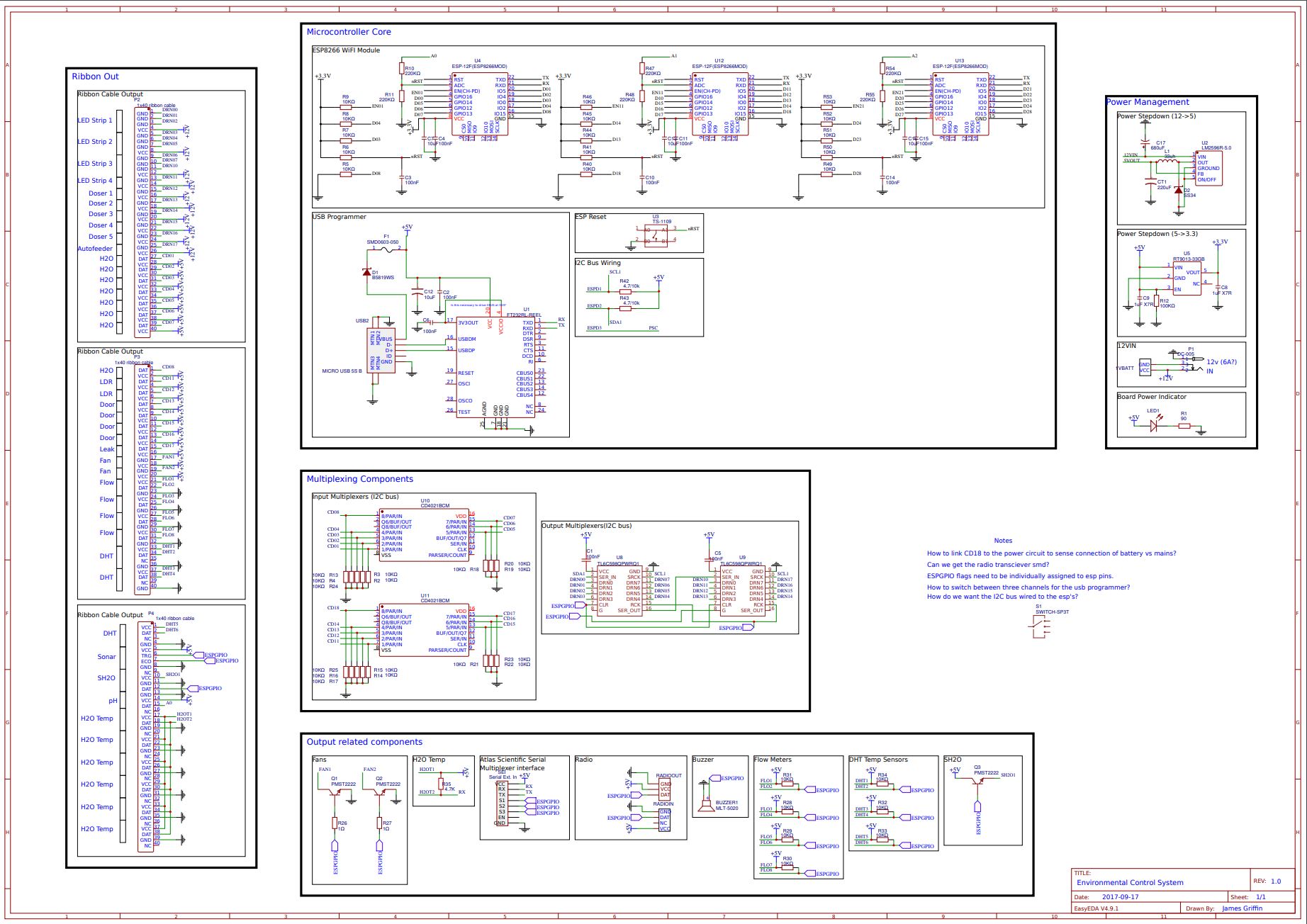 Schematic